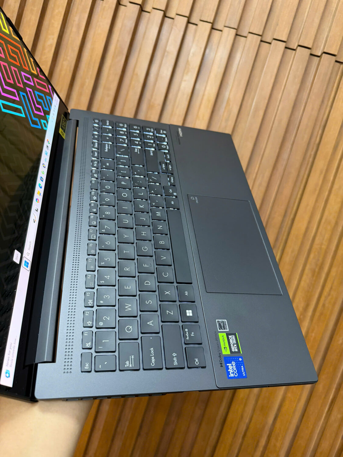 Asus Vivobook Pro 15 Oled Q534m (3)