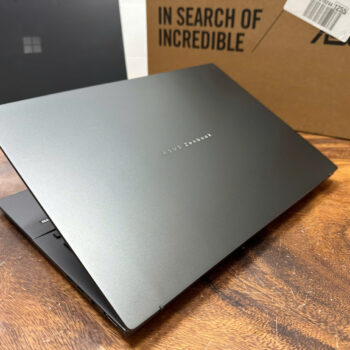 Asus Zenbook 14 Ux3405ca (1)