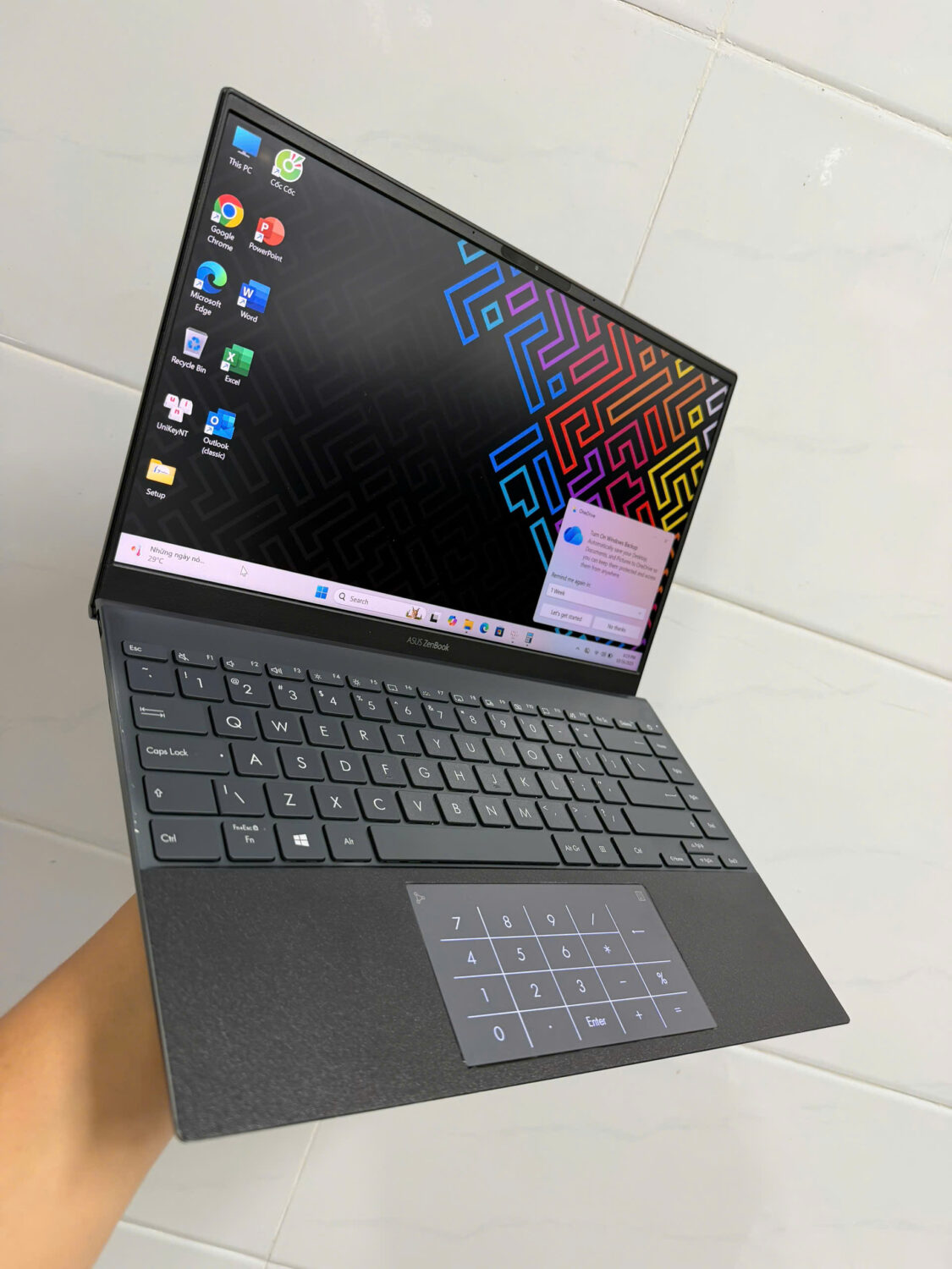 Asus Zenbook 14 Ux425ea (4)