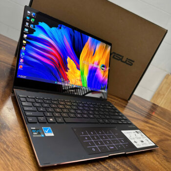 Asus Zenbook UX363E 4K oled (10)