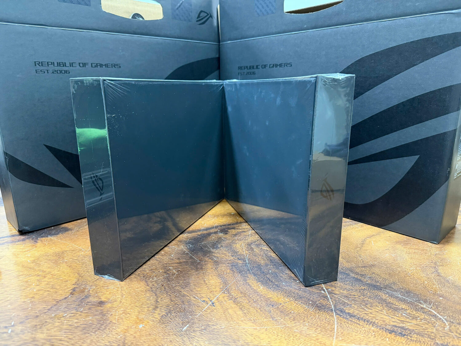 Asus Zephyrus G14 Ga403ww (3)
