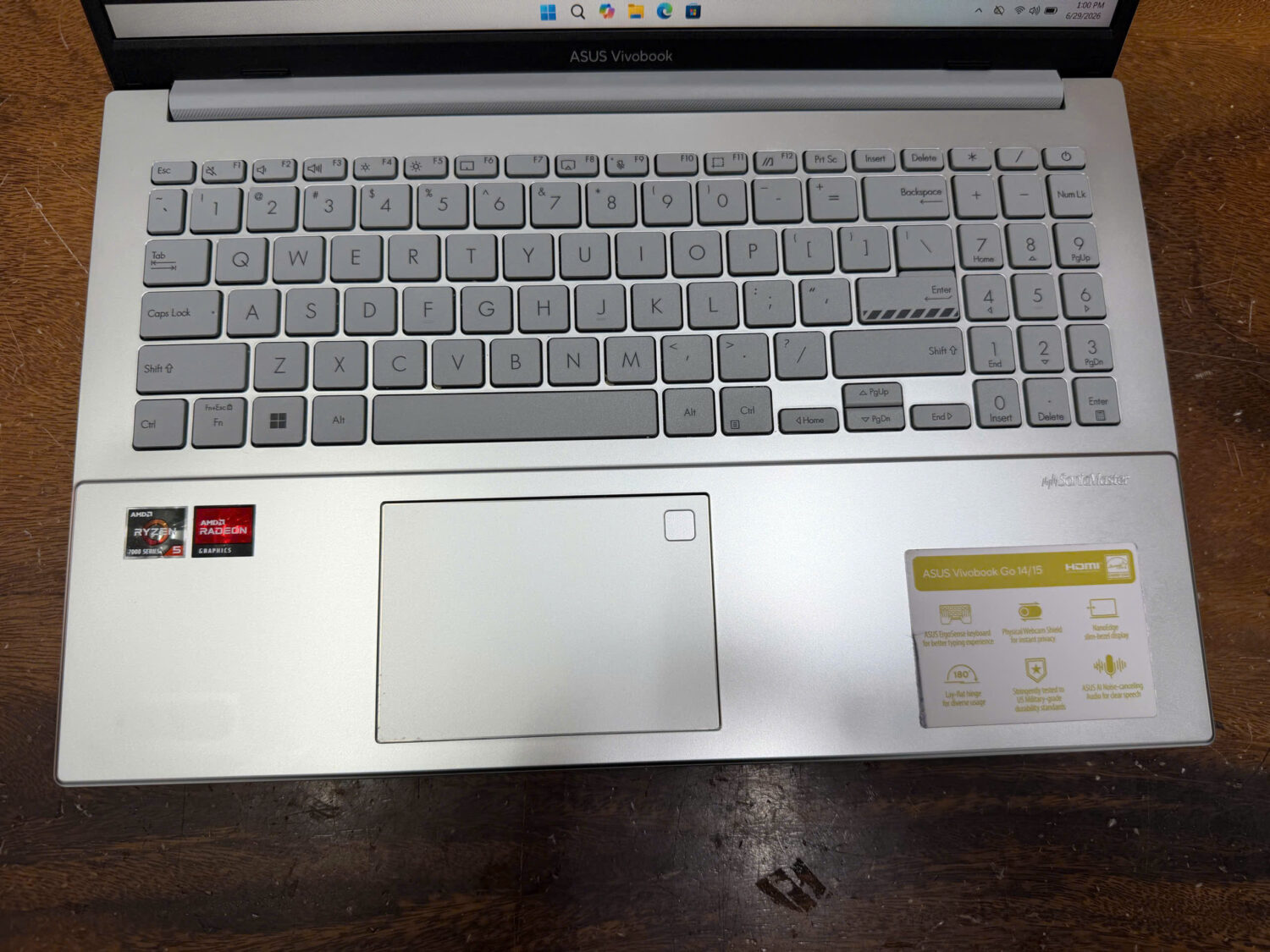 Asus Vivobook Go E1504fa (4)