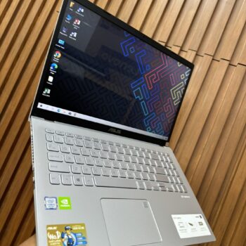 Asus vivobook X509F core i3 (4)