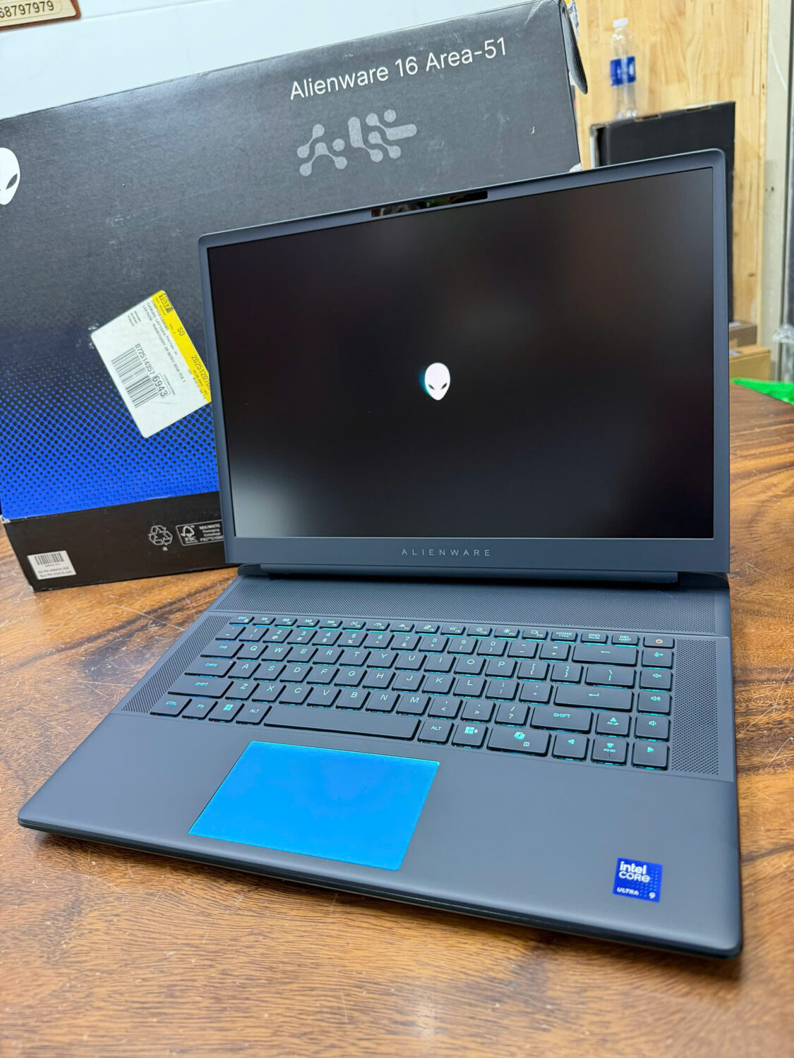 Dell Alienware 16 Area 51 Aa16250 (13)