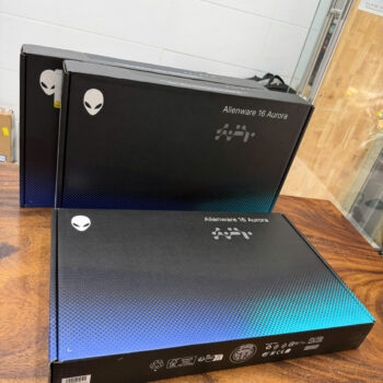 Dell Alienware 16 Aurora (8)