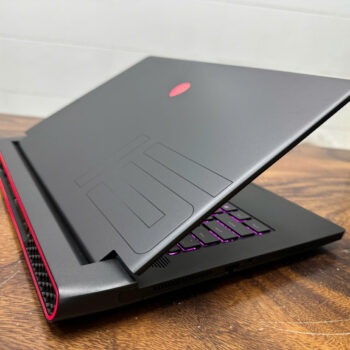 Dell Alienware M15 R7 core i9 (7)
