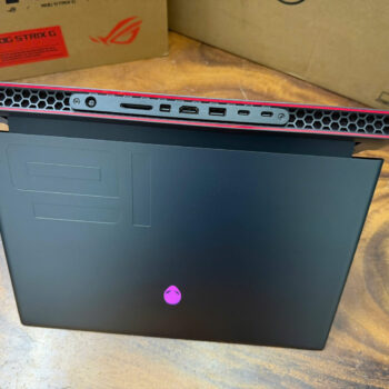 Dell Alienware M16 R1 (5)