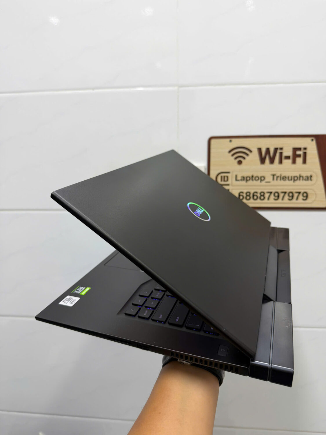Dell G7 7500 (2)