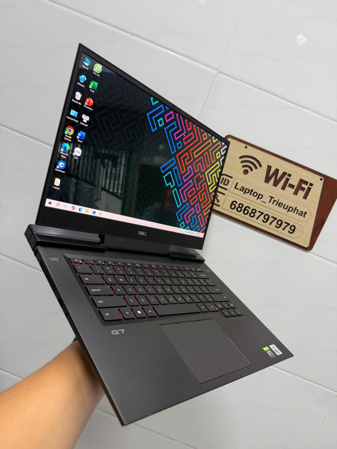 Dell G7 7500 (4)