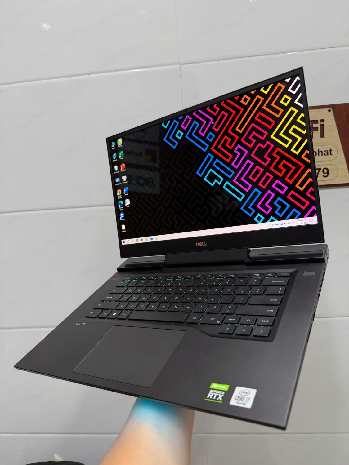 Dell G7 7500 (5)