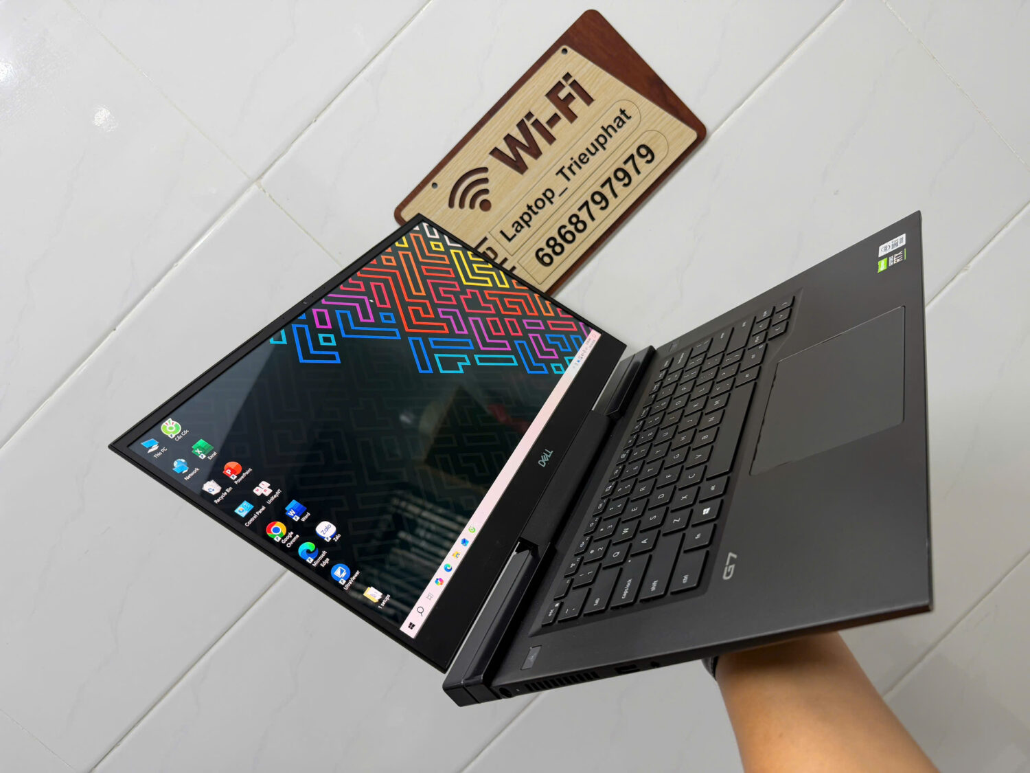 Dell G7 7500 (6)