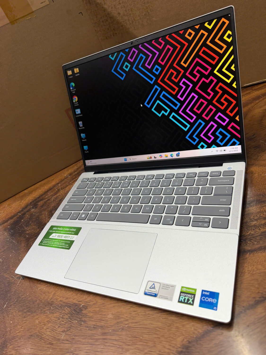 Dell Inspiron 14 5430 Rtx (6)