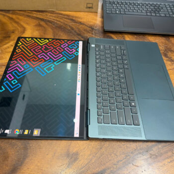 Dell Inspiron 16 7620 2 In 1 (2)
