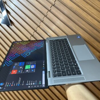 Dell Latitude 9520 core i7 (10)
