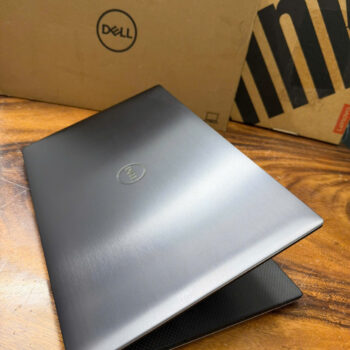 Dell Precision 5540 Core I9 (7)