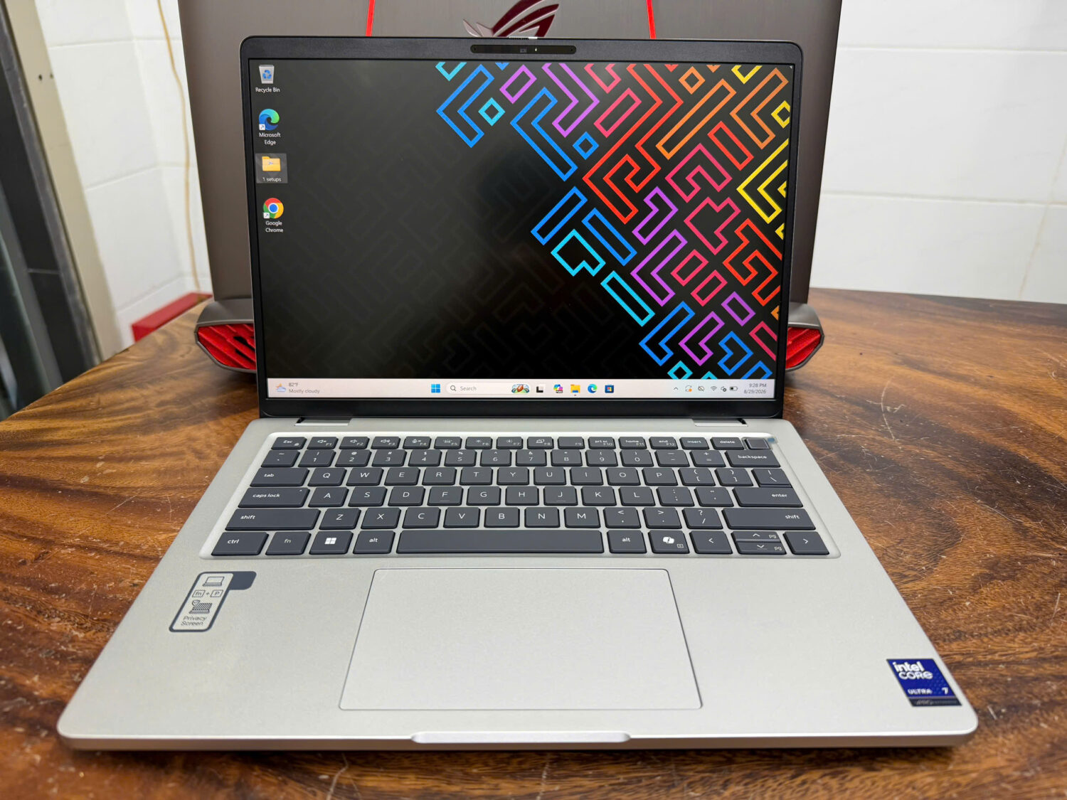 Dell Pro 14 Plus Pb14250 Ultra 7 (3)