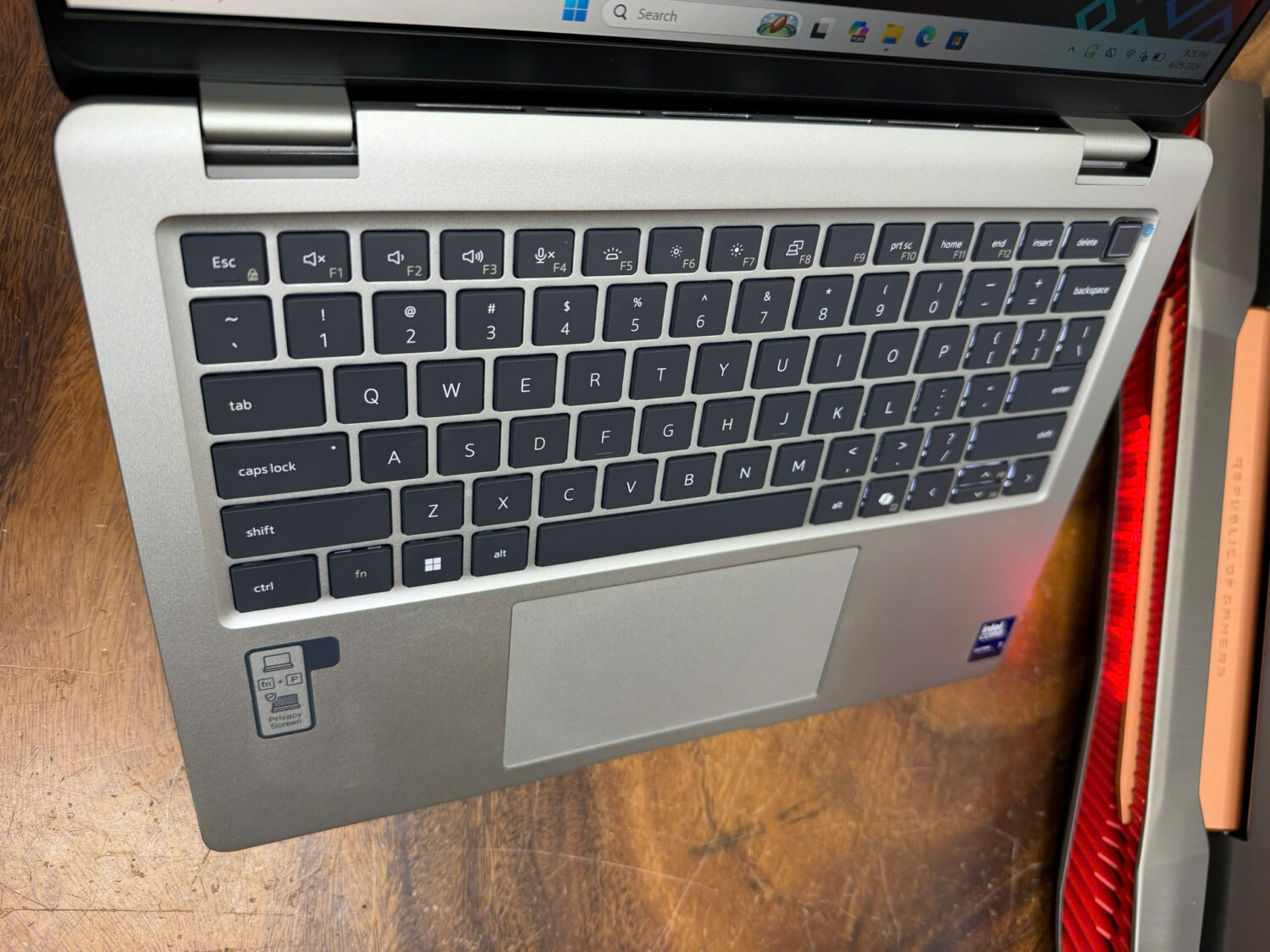 Dell Pro 14 Plus Pb14250 Ultra 7 (6)
