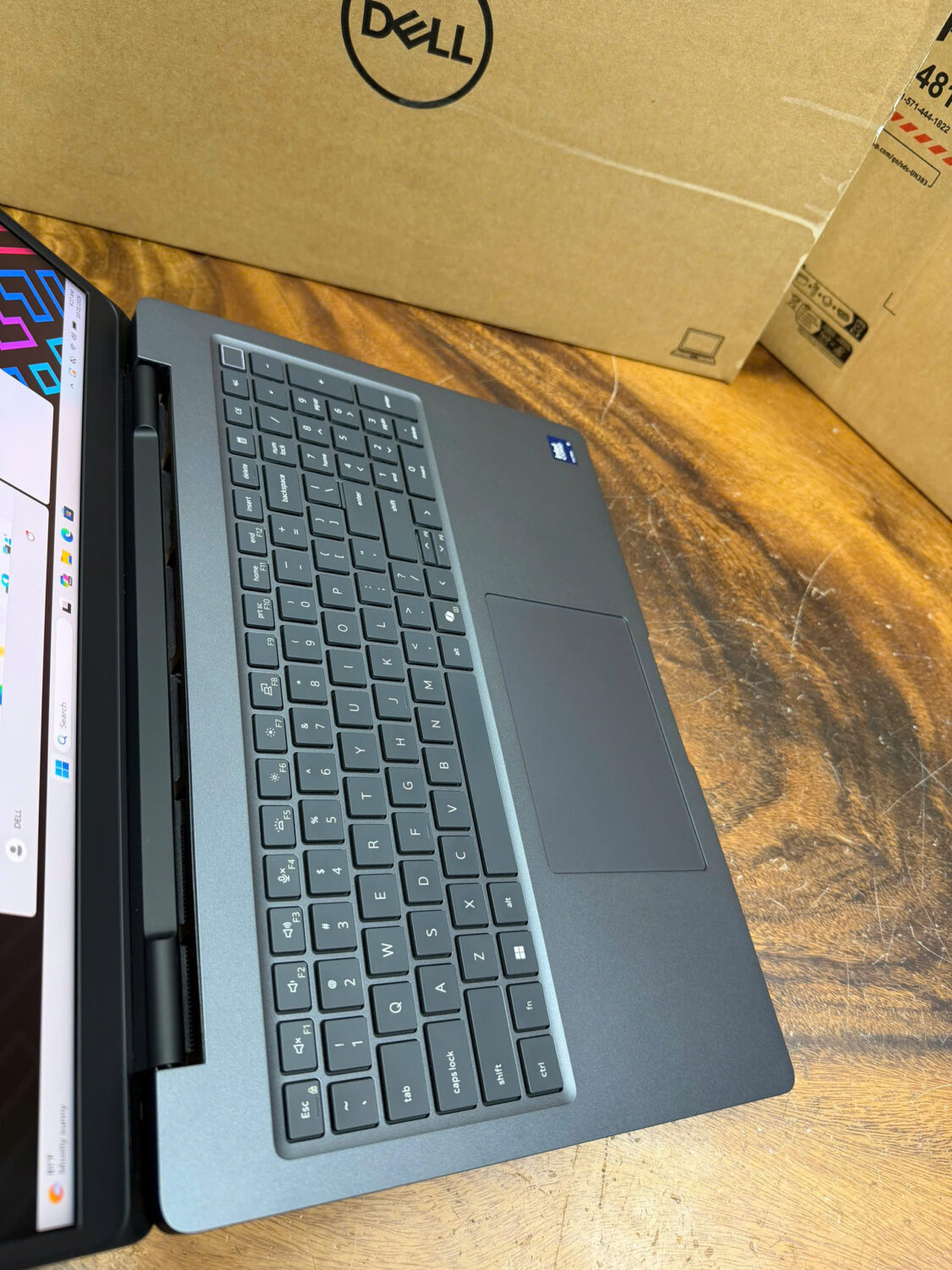 Dell Pro Max 16 Plus Mb16250, Ultra 9 285hx (8)