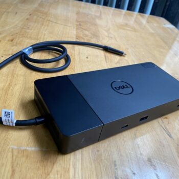 Dell Thunderbolt Dock (3)