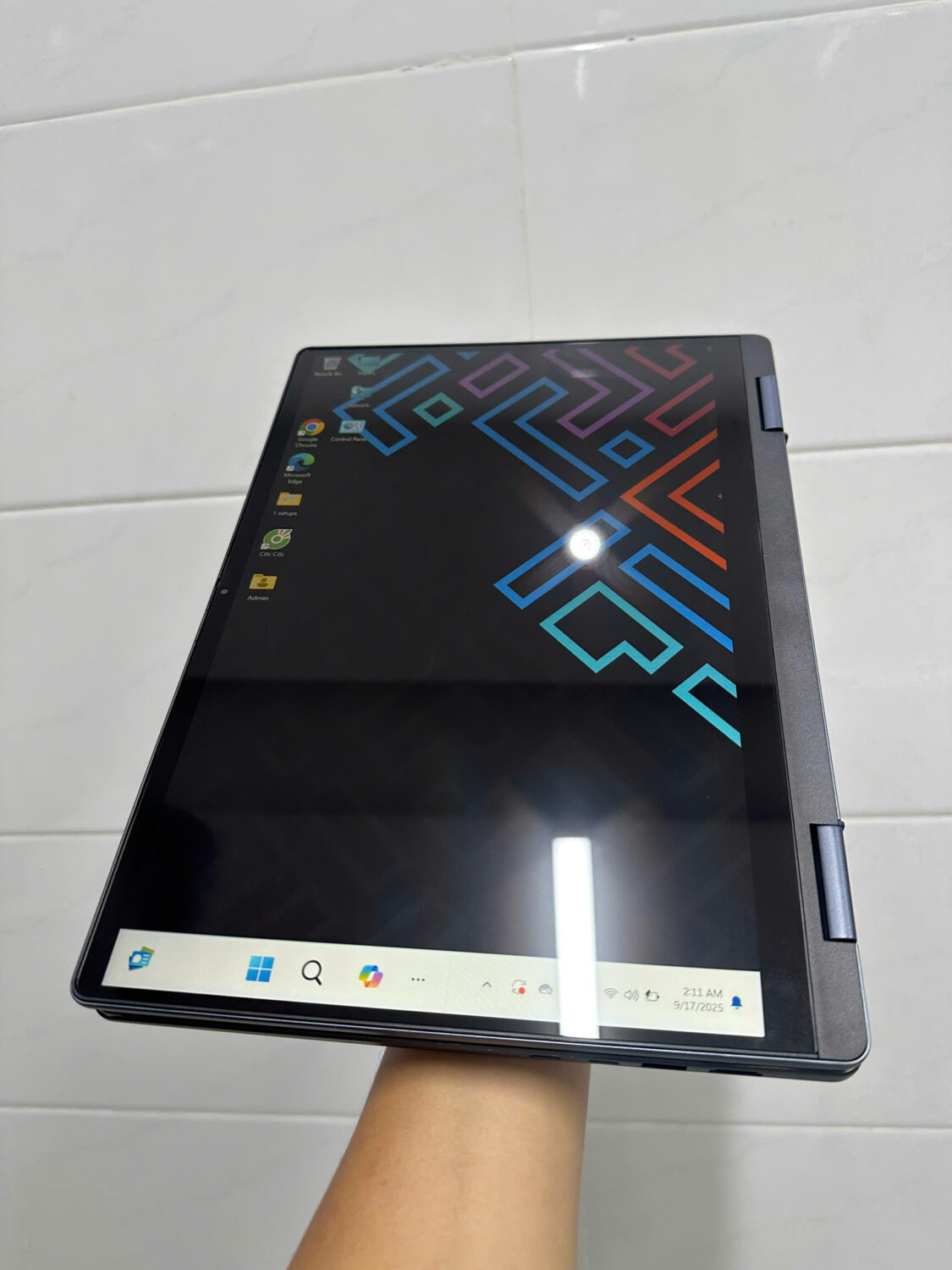 Dell Inspiron 7445 Ryzen 5 (7)