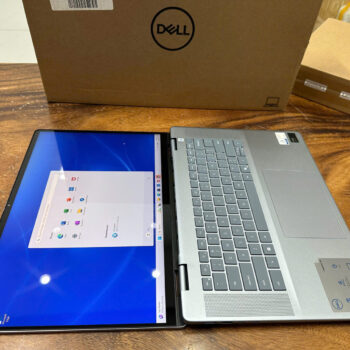 Dell inspiron 7640 2in1 new nobox (8)