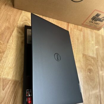 Dell insprion 14 7415 2 in 1 AMD Ryzen 7 (6)