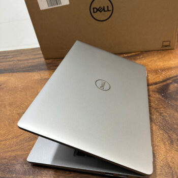 Bảo mật dòng Dell Latitude