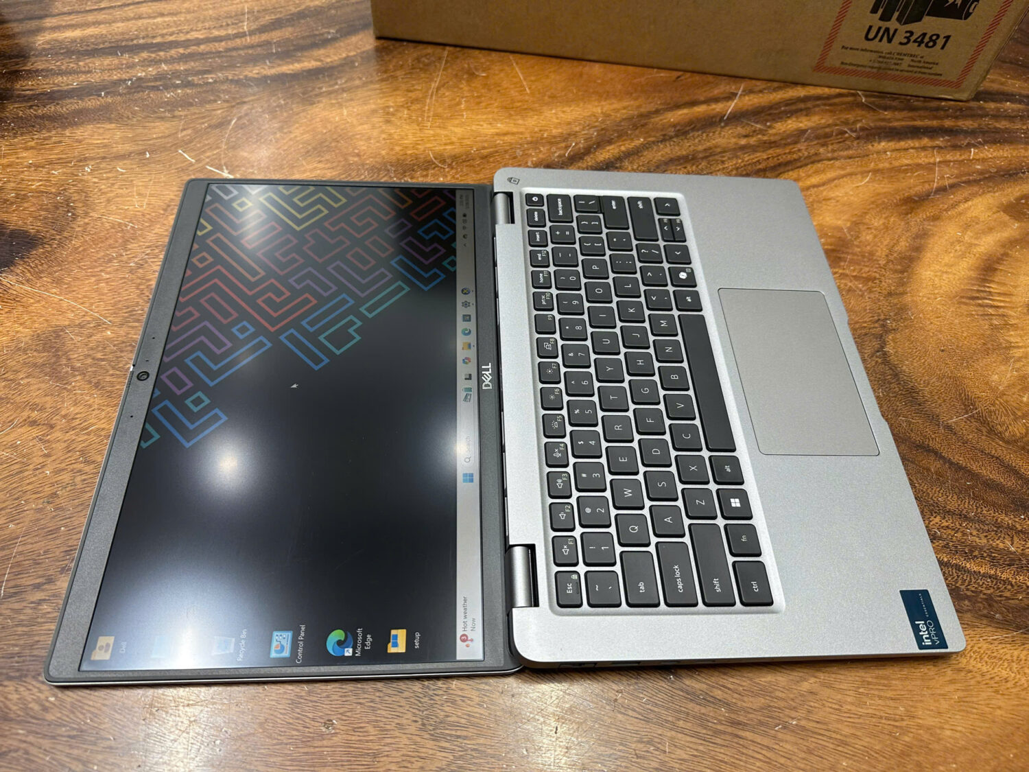 Dell Latitude 5450 Ultra 7 (1)