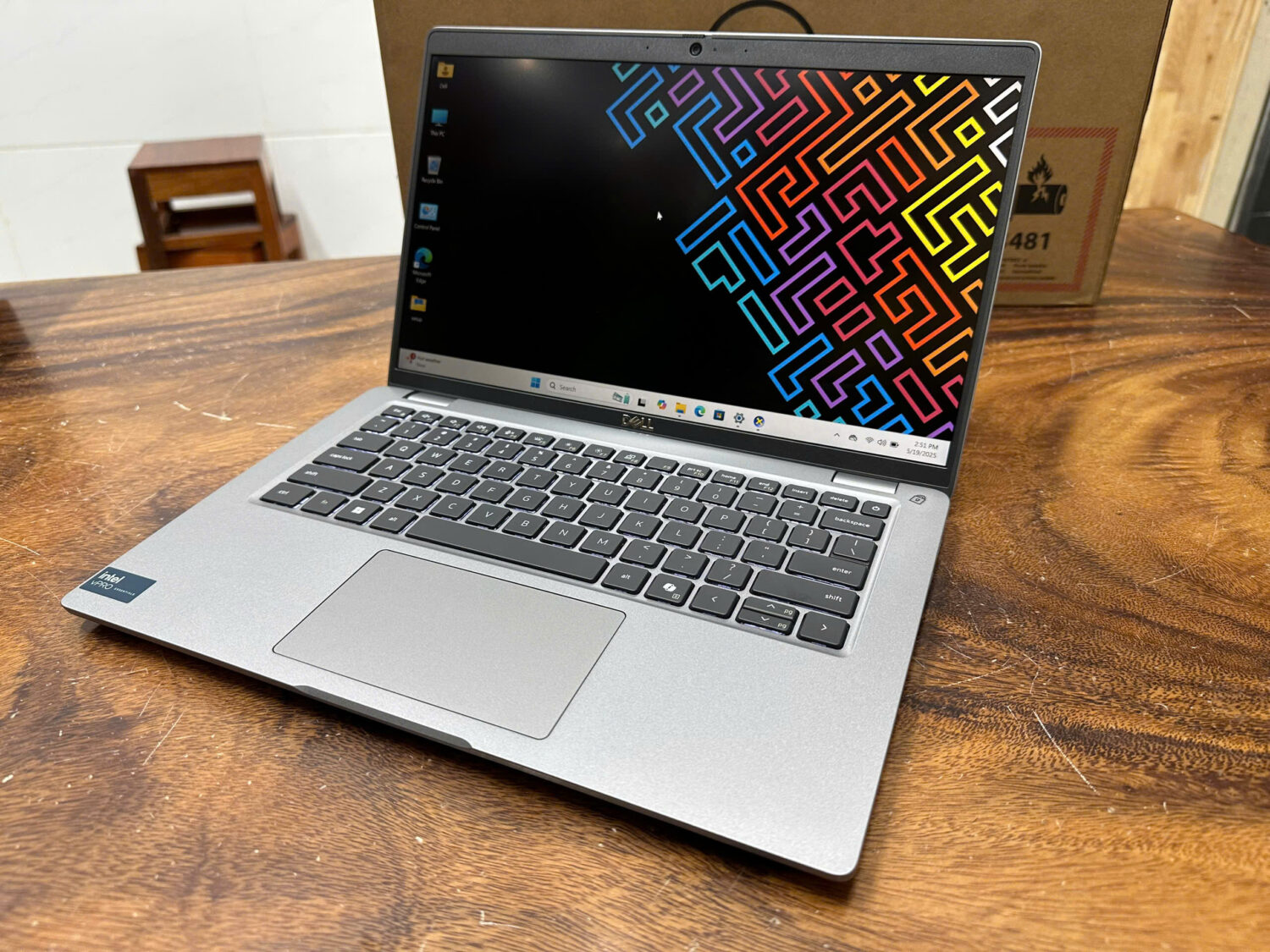 Dell Latitude 5450 Ultra 7 (2)
