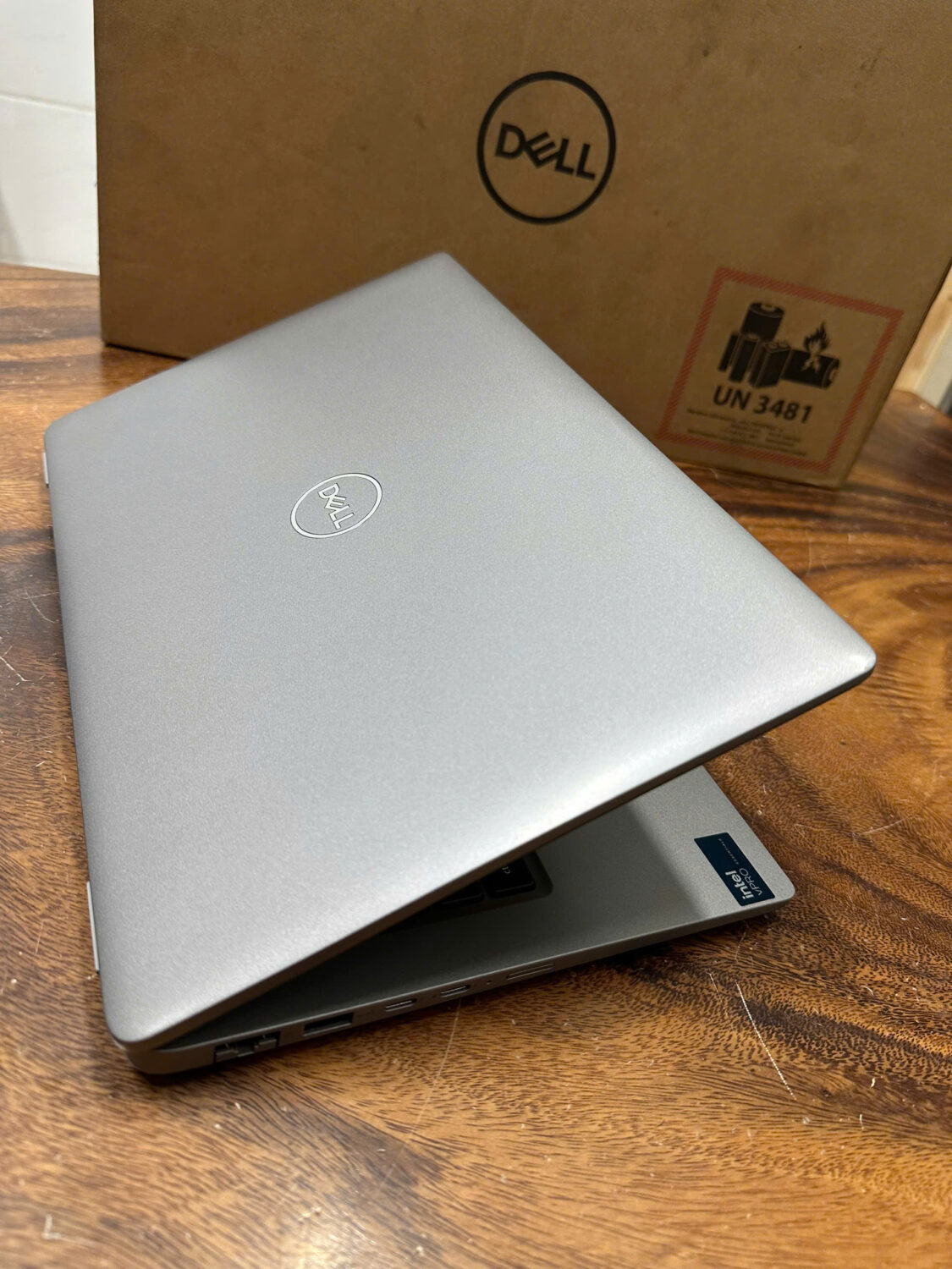 Dell Latitude 5450 Ultra 7 (5)