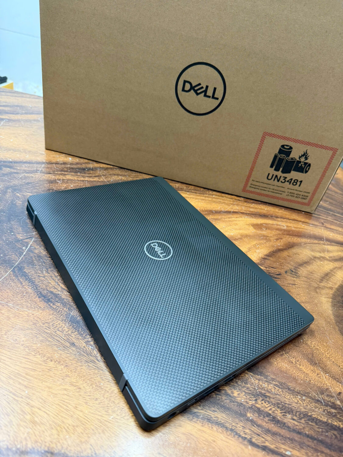 Dell Latitude 7400 Core I5 (10)