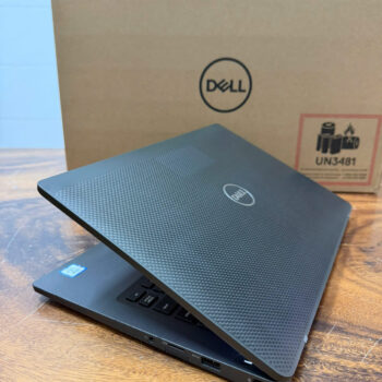 Dell Latitude 7400 Core I5 (6)