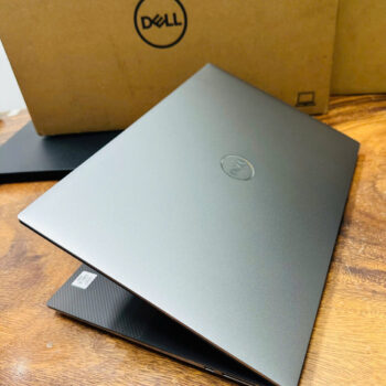 Dell Precision 5550 Core I9 (7)