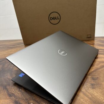 Thiết Kế Dell Precision 5560 i7 cứng cáp đạt tiêu chuẩn Quân Đội