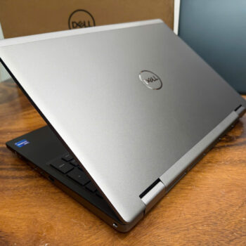 Dell Precision 7680 Rtx3500 (2)