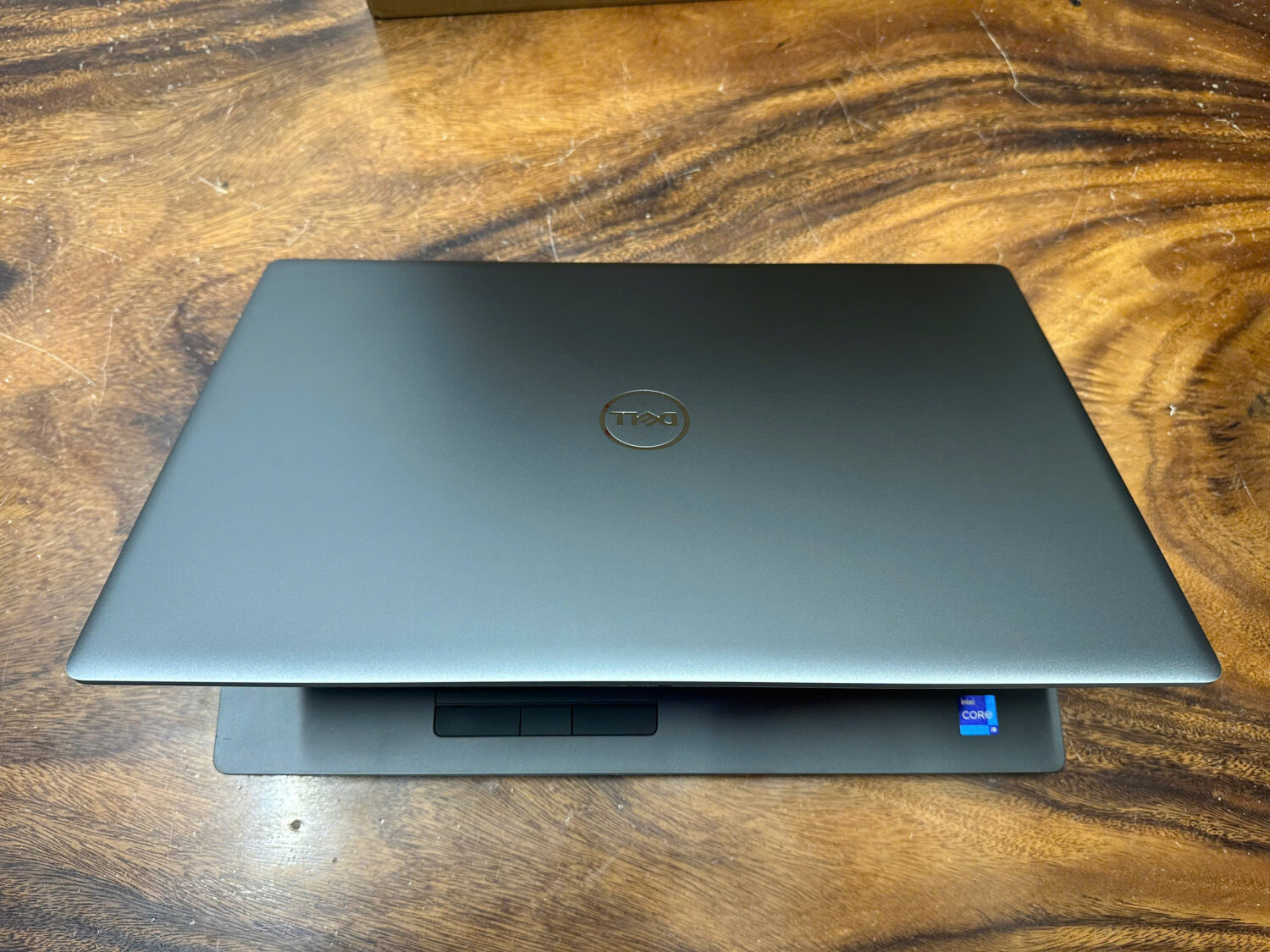 Dell Precision 7760 Core I9 (1)