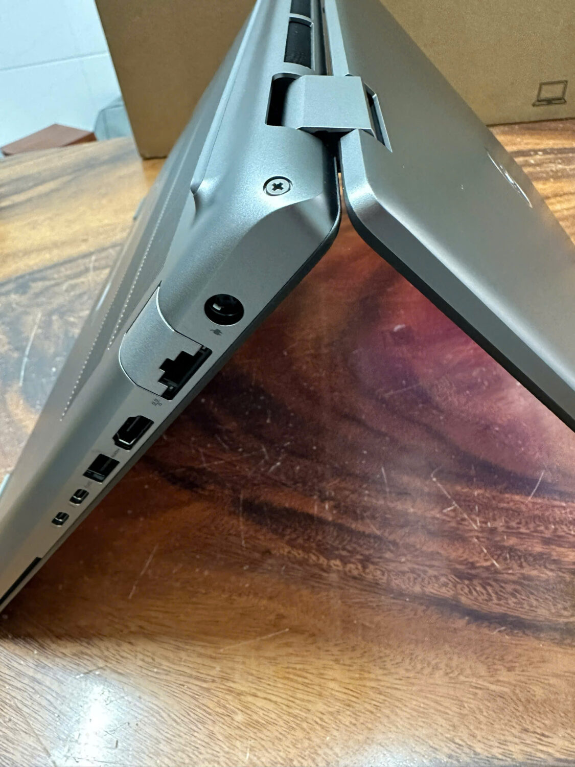 Dell Precision 7780 Core I7 (14)