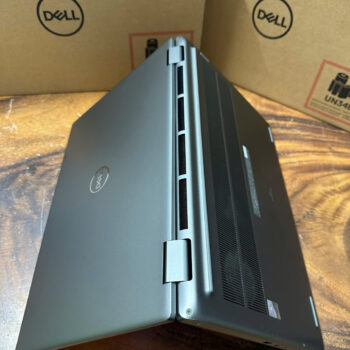So sánh các dòng Dell Precision