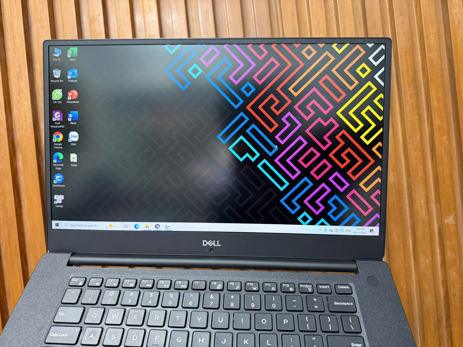 Dell Xps 9570 (3)