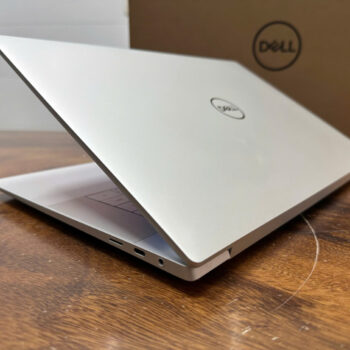 Dell xps 9640 white (4)