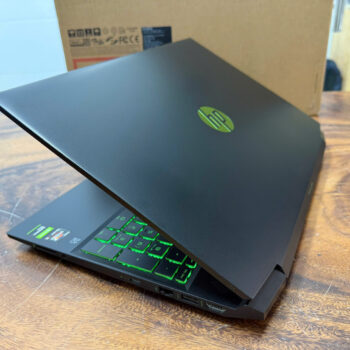 Gaming Hp 15 Ryzen 5 (6)
