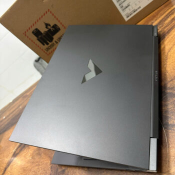Gaming Hp Victus 16 Ryzen 7 (1)