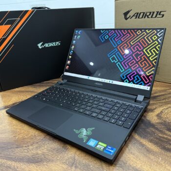 Gigabyte AORUS 5 SE4 (10)