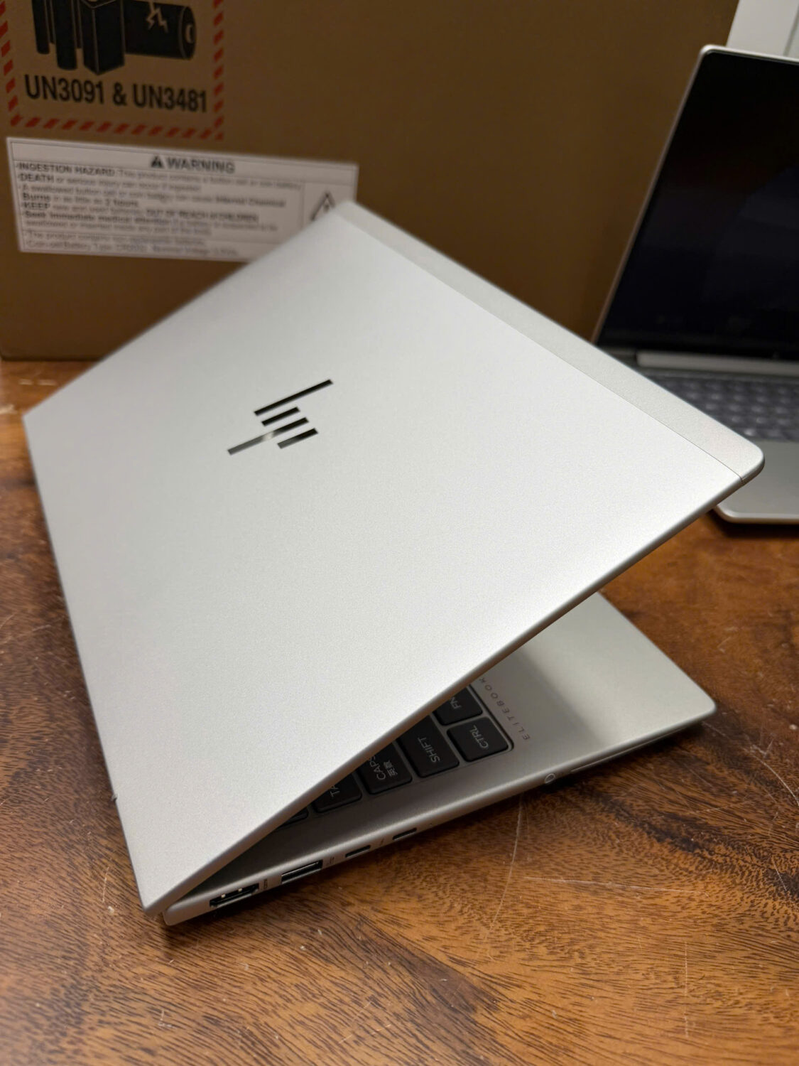 Hp Elitebook 630 G11 (1)