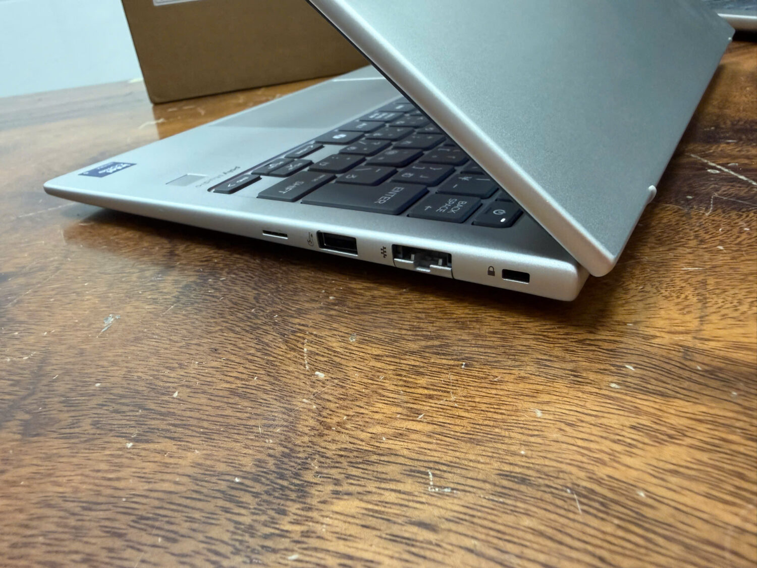 Hp Elitebook 630 G11 (4)