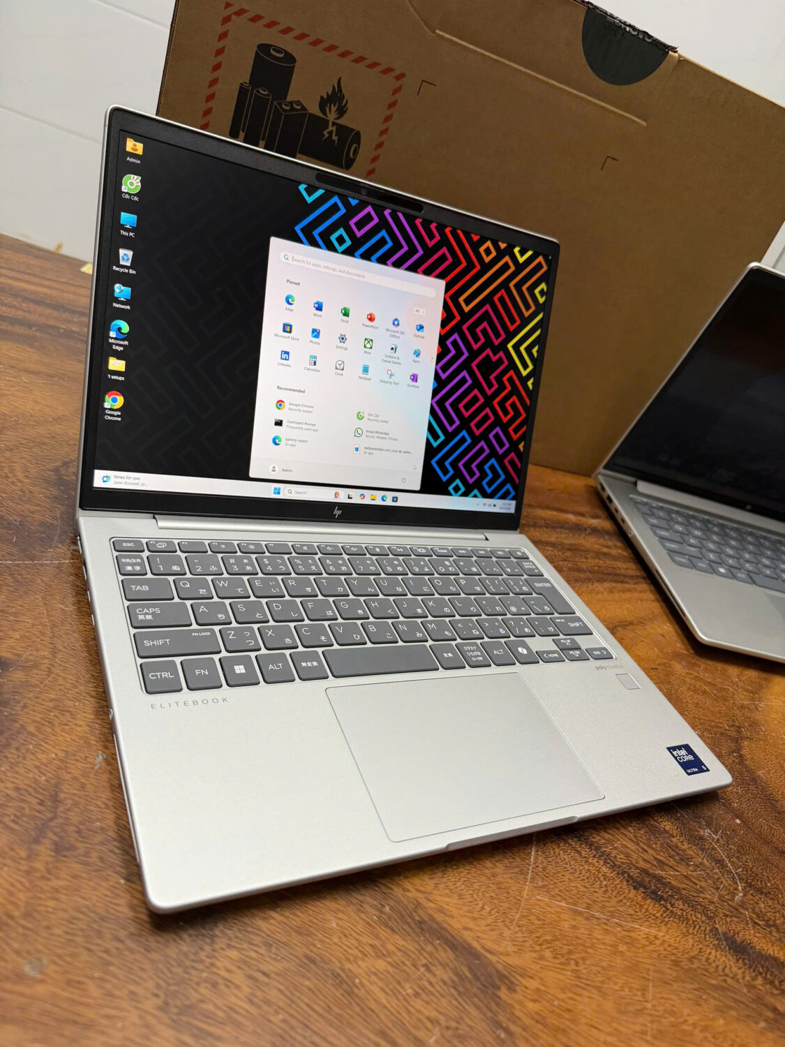 Hp Elitebook 630 G11 (8)