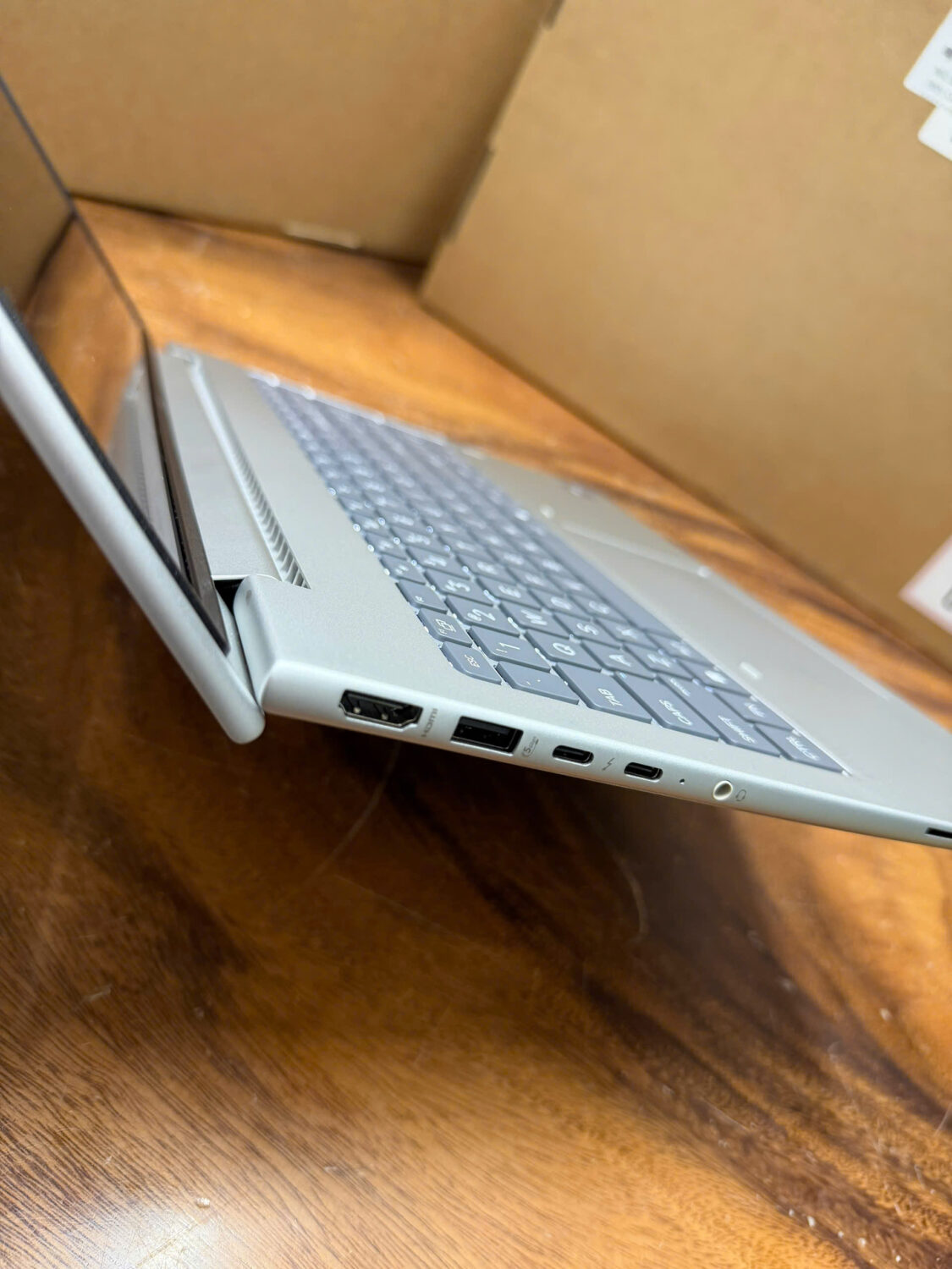 Hp Elitebook 660 G11 (3)