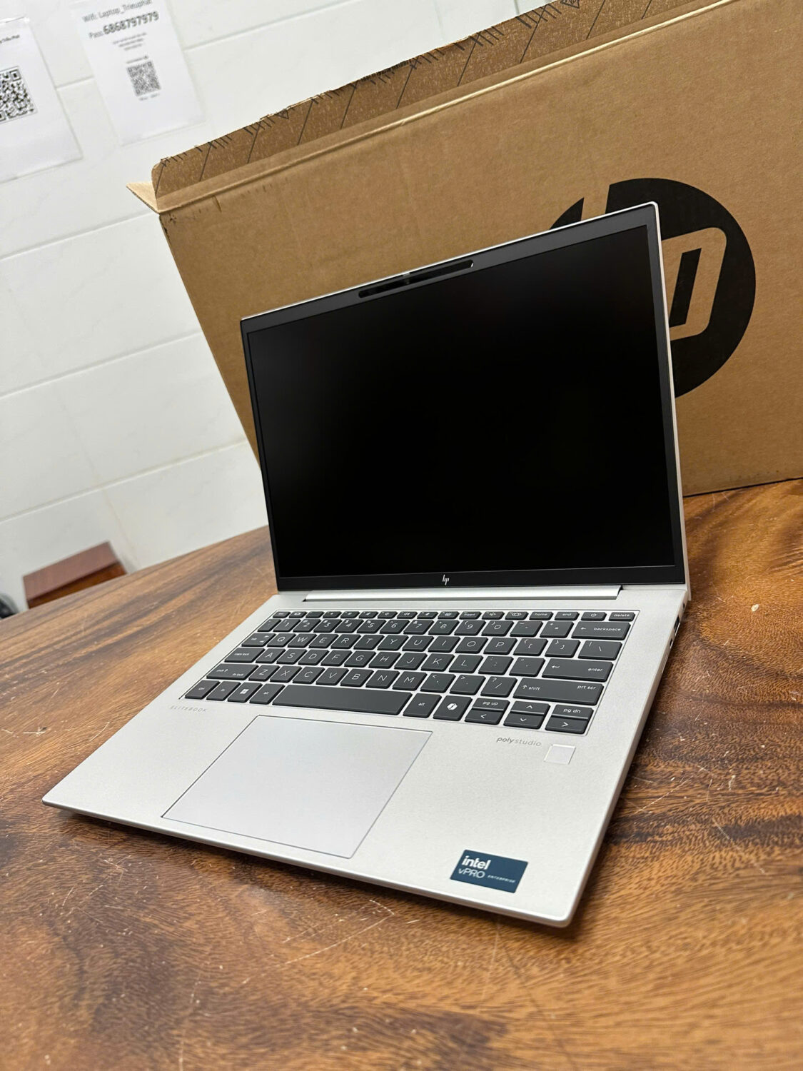 Hp Elitebook 840 G11 New (3)