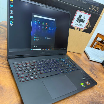 Hp Gaming Omen 16 Ryzen 9 8940hx 7