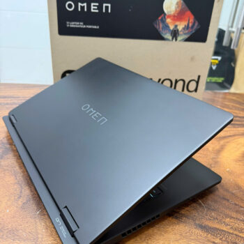 Hp Gaming Omen 17, Ryzen 7 8845hs (6)